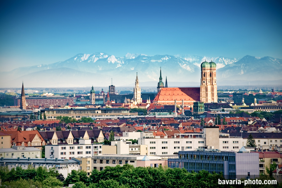 Munich
