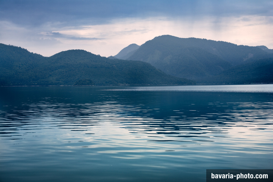 Walchensee